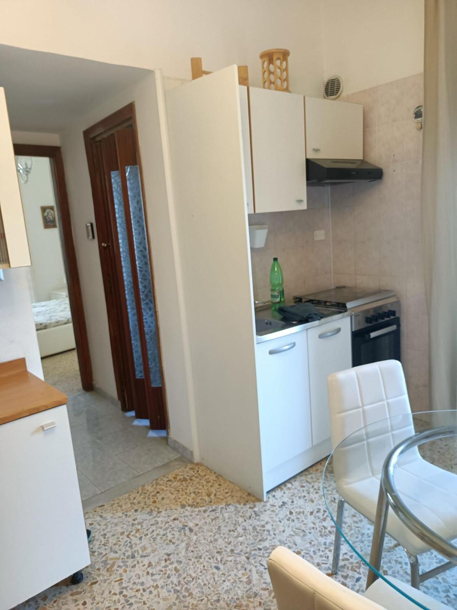 Apartamento Parco Pinocchio Opzione Cavalluccio *